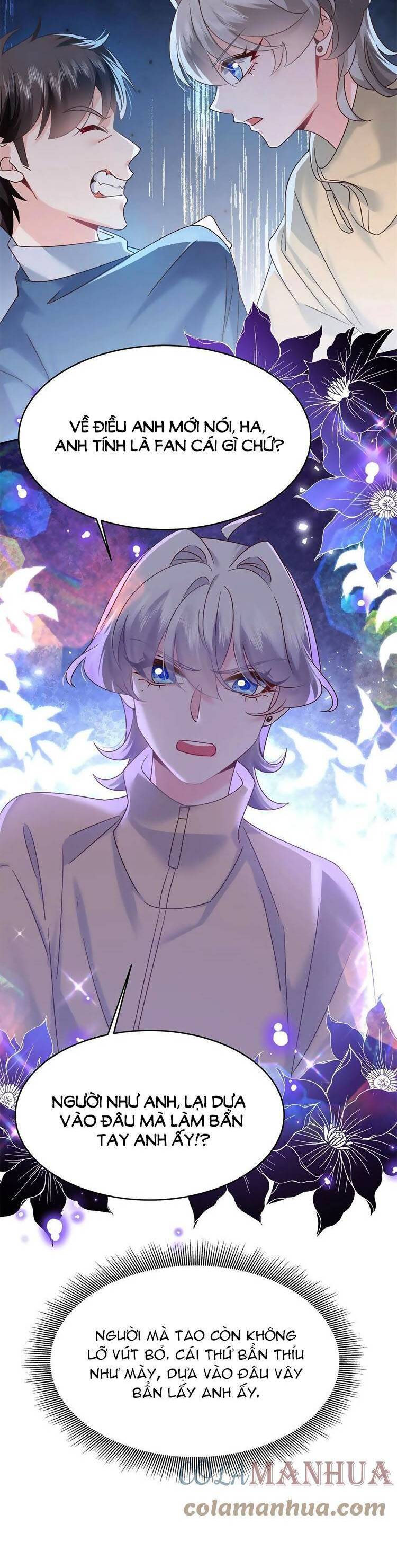 Hotboy Quốc Dân Là Nữ Chap 352 - Next Chap 353