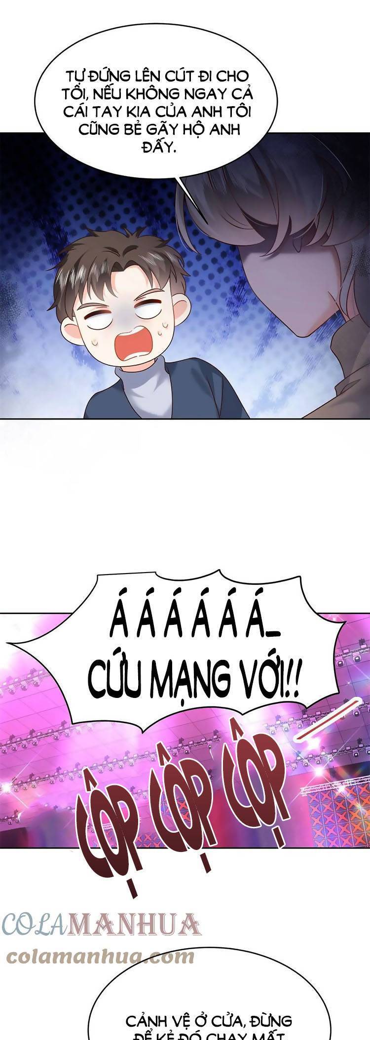 Hotboy Quốc Dân Là Nữ Chap 352 - Next Chap 353