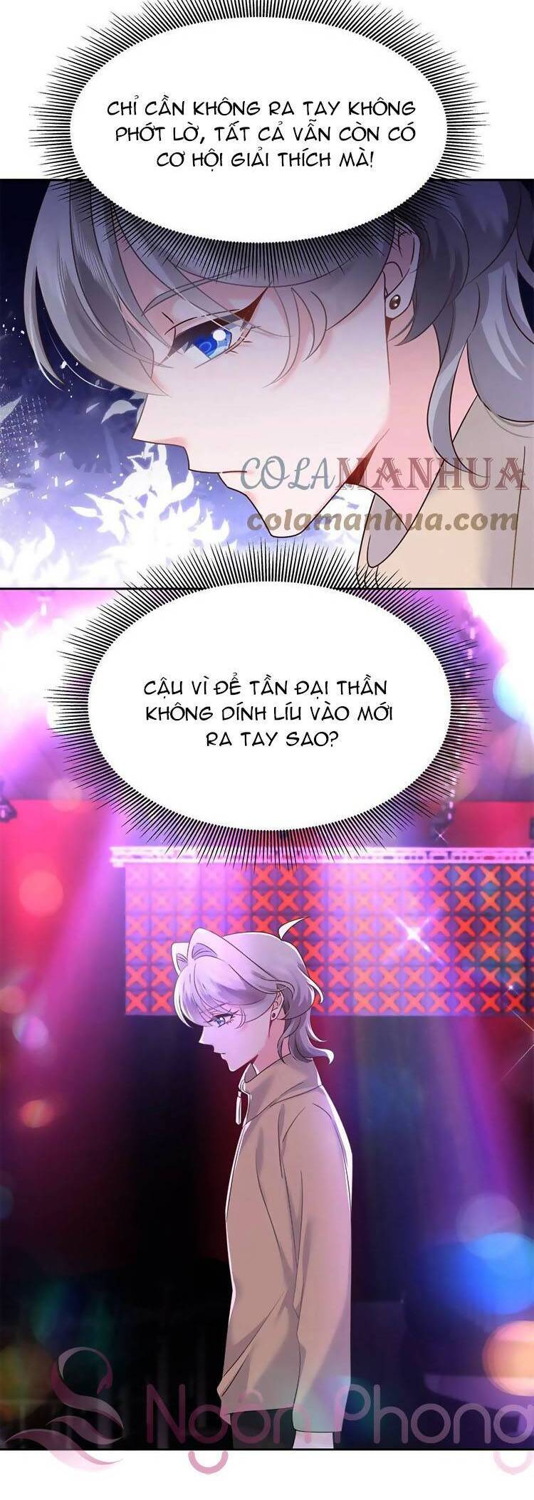 Hotboy Quốc Dân Là Nữ Chap 352 - Next Chap 353