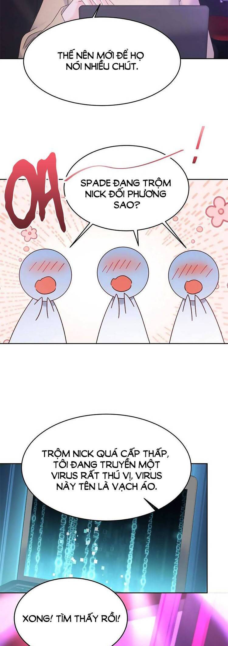 Hotboy Quốc Dân Là Nữ Chap 352 - Next Chap 353