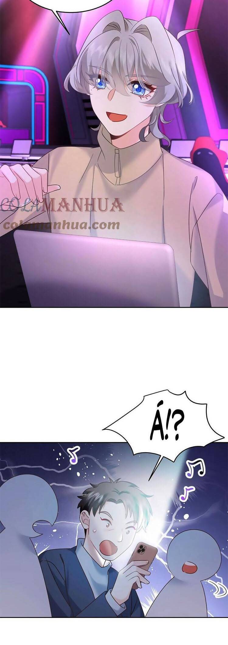 Hotboy Quốc Dân Là Nữ Chap 352 - Next Chap 353