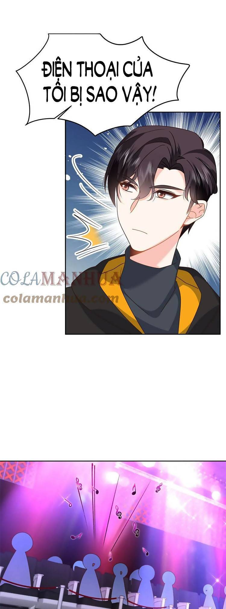 Hotboy Quốc Dân Là Nữ Chap 352 - Next Chap 353