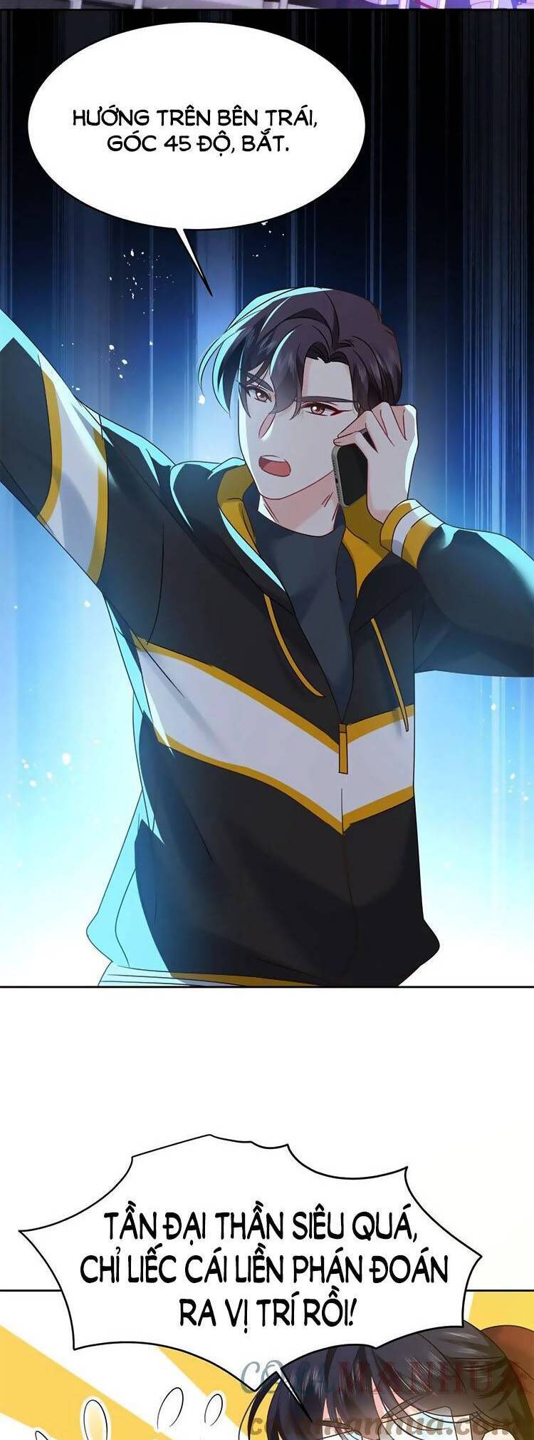 Hotboy Quốc Dân Là Nữ Chap 352 - Next Chap 353