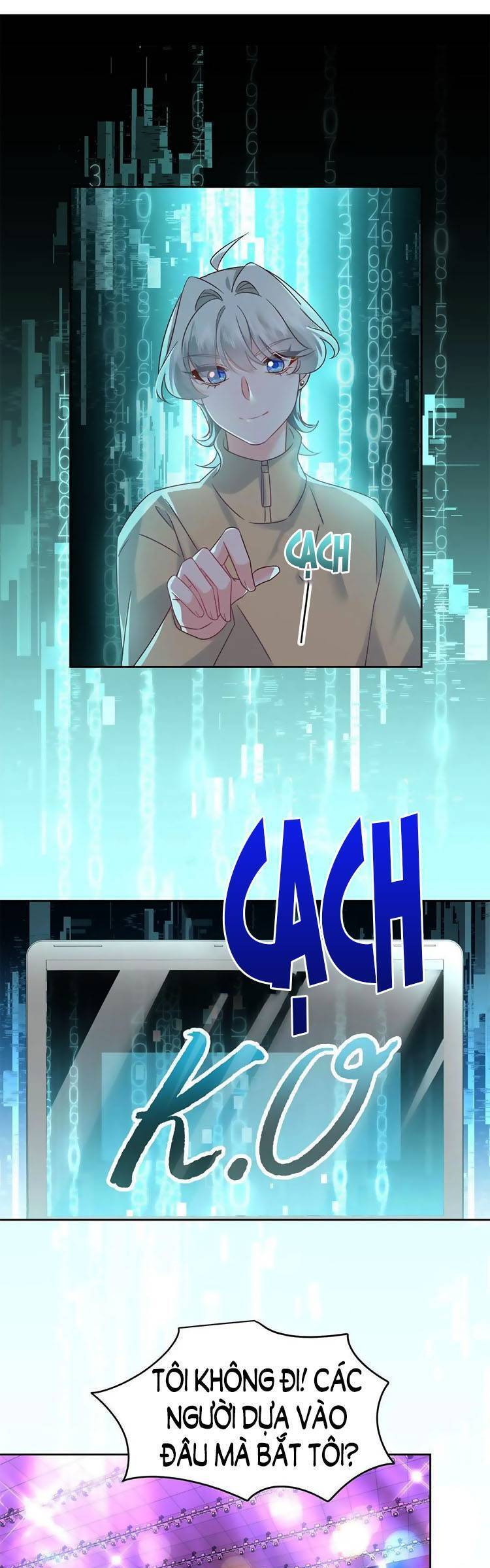 Hotboy Quốc Dân Là Nữ Chap 352 - Next Chap 353