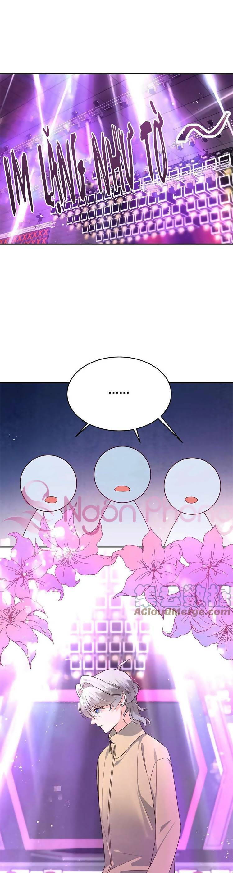 Hotboy Quốc Dân Là Nữ Chap 353 - Next Chap 354