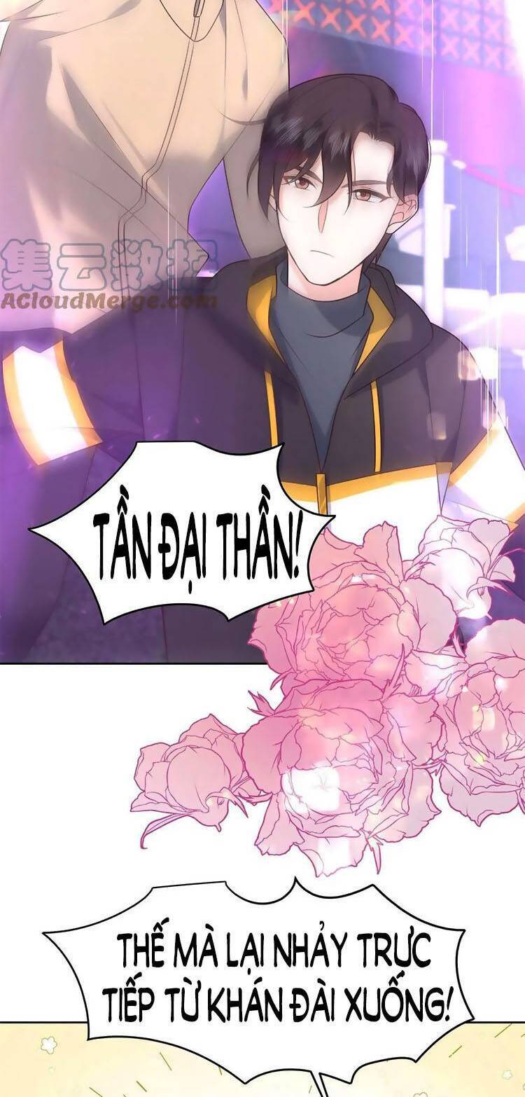 Hotboy Quốc Dân Là Nữ Chap 353 - Next Chap 354