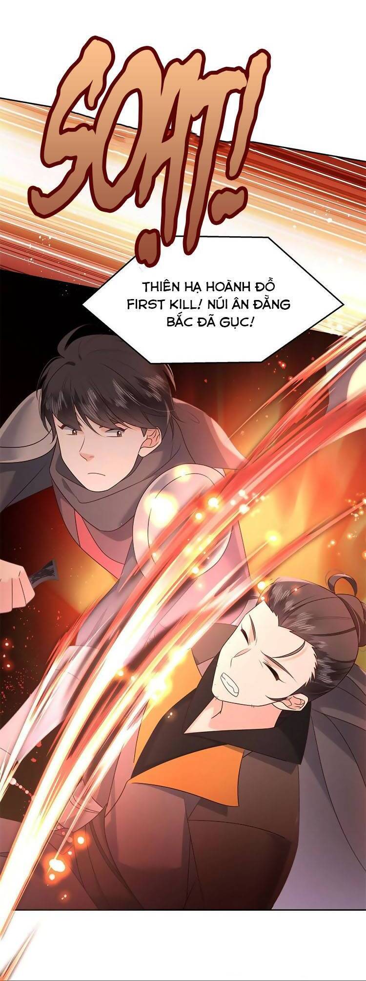 Hotboy Quốc Dân Là Nữ Chap 353 - Next Chap 354