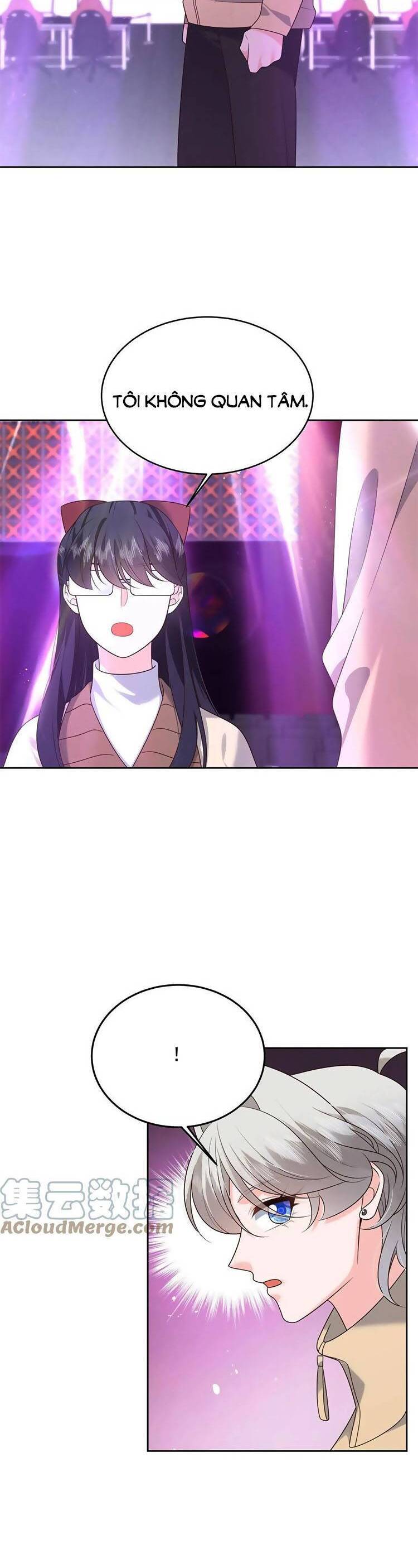 Hotboy Quốc Dân Là Nữ Chap 353 - Next Chap 354