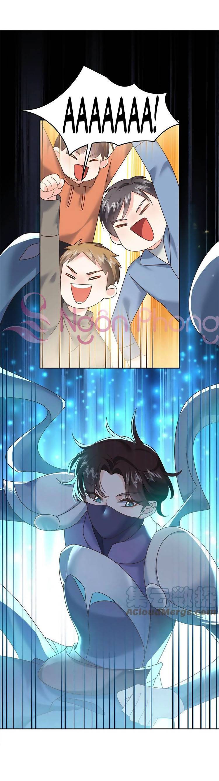 Hotboy Quốc Dân Là Nữ Chap 354 - Next Chap 355