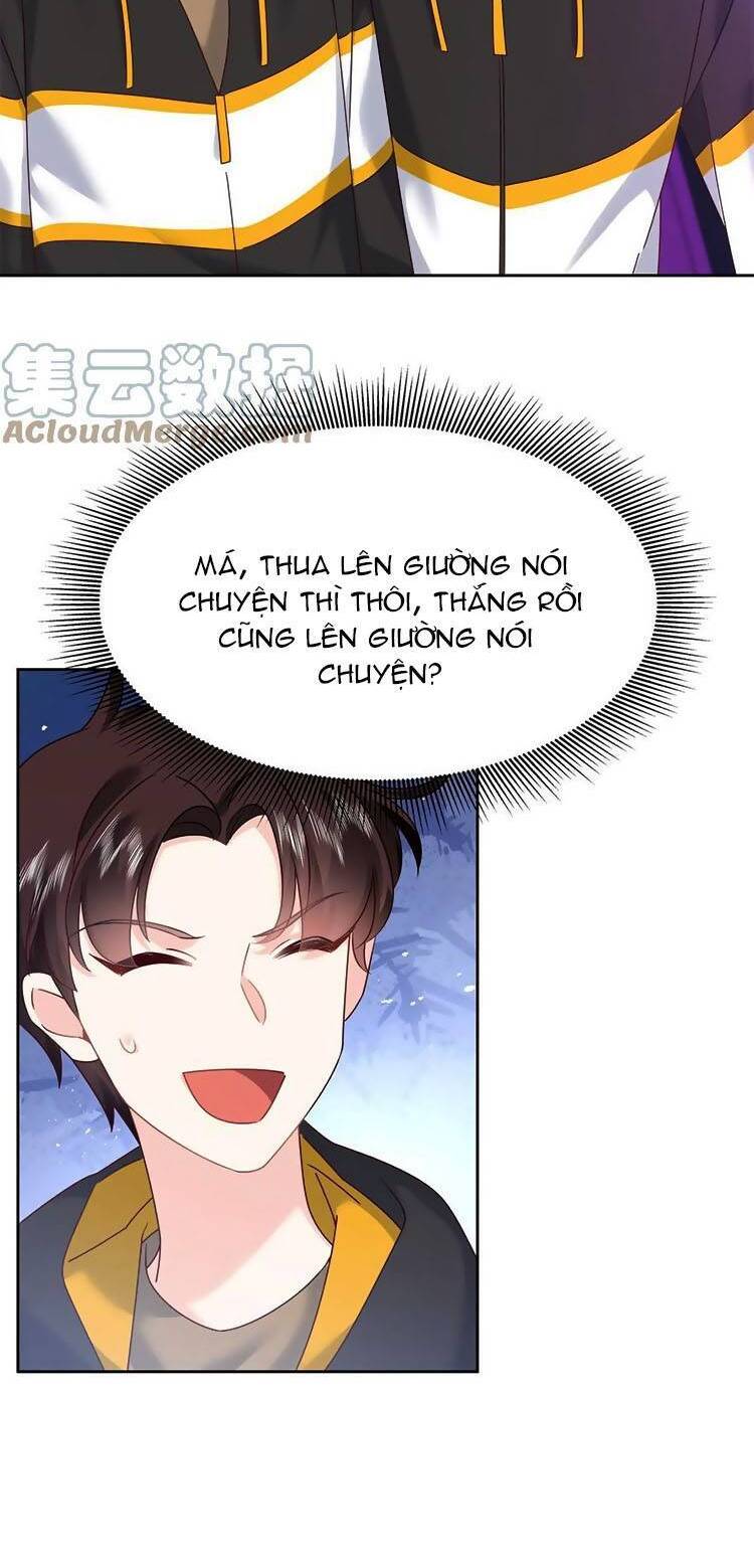 Hotboy Quốc Dân Là Nữ Chap 354 - Next Chap 355