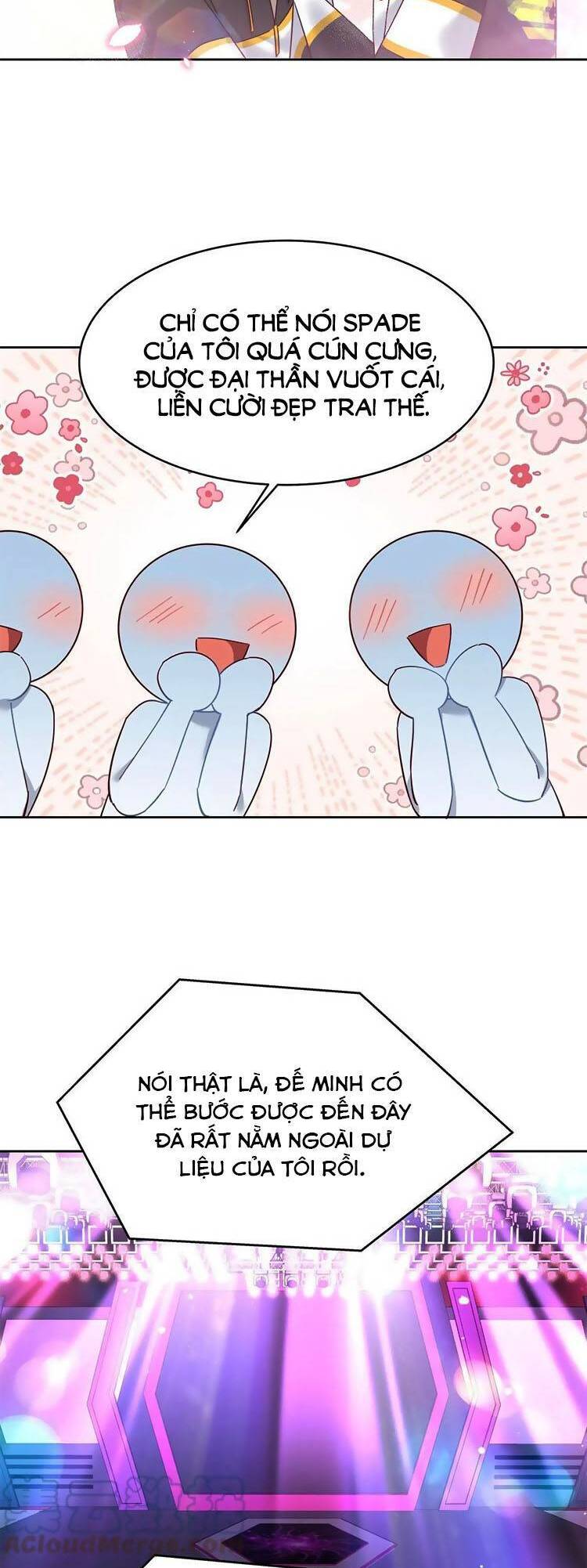 Hotboy Quốc Dân Là Nữ Chap 354 - Next Chap 355