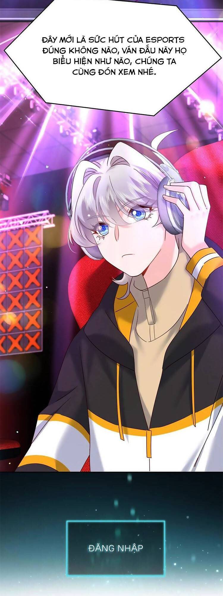 Hotboy Quốc Dân Là Nữ Chap 354 - Next Chap 355