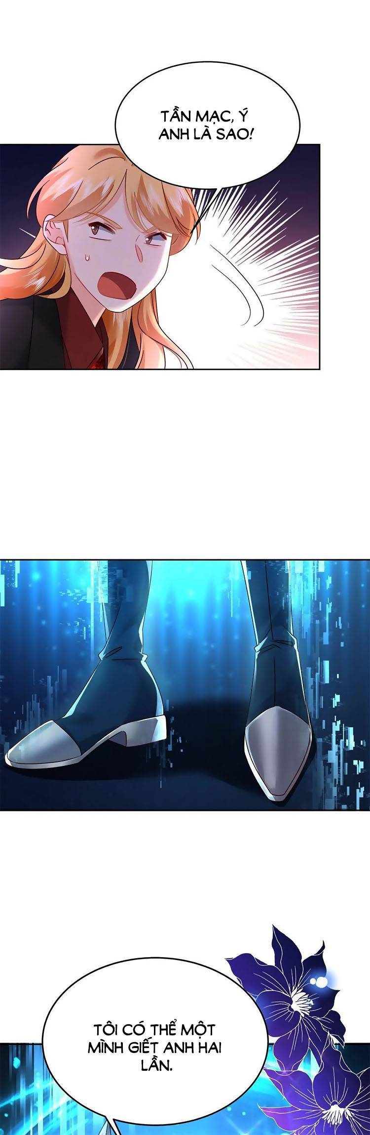 Hotboy Quốc Dân Là Nữ Chap 354 - Next Chap 355