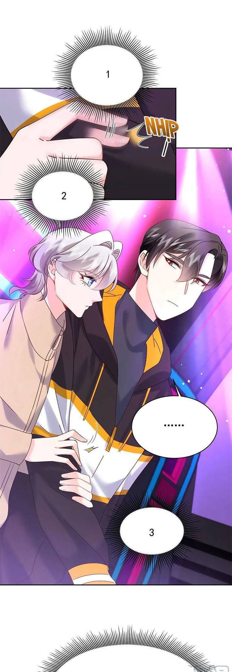 Hotboy Quốc Dân Là Nữ Chap 354 - Next Chap 355