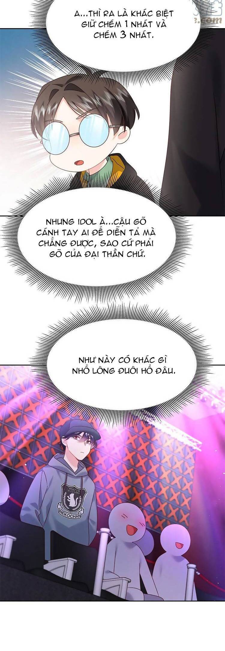 Hotboy Quốc Dân Là Nữ Chap 354 - Next Chap 355