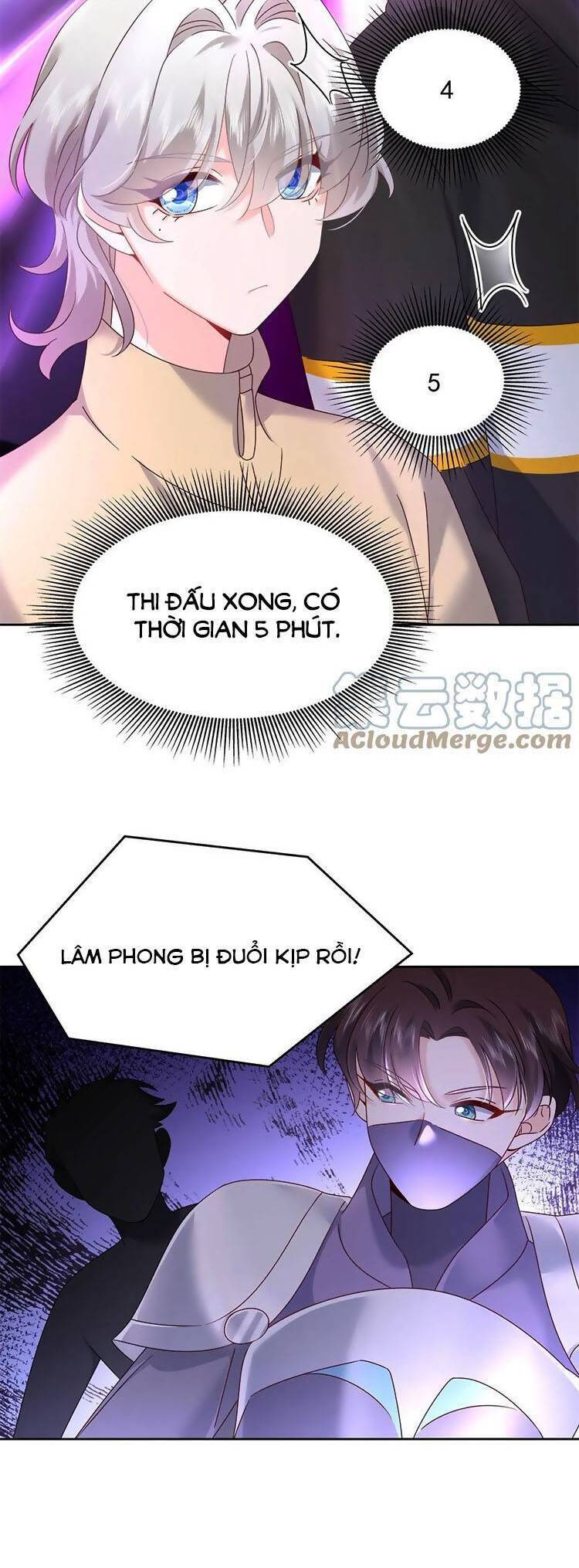 Hotboy Quốc Dân Là Nữ Chap 354 - Next Chap 355