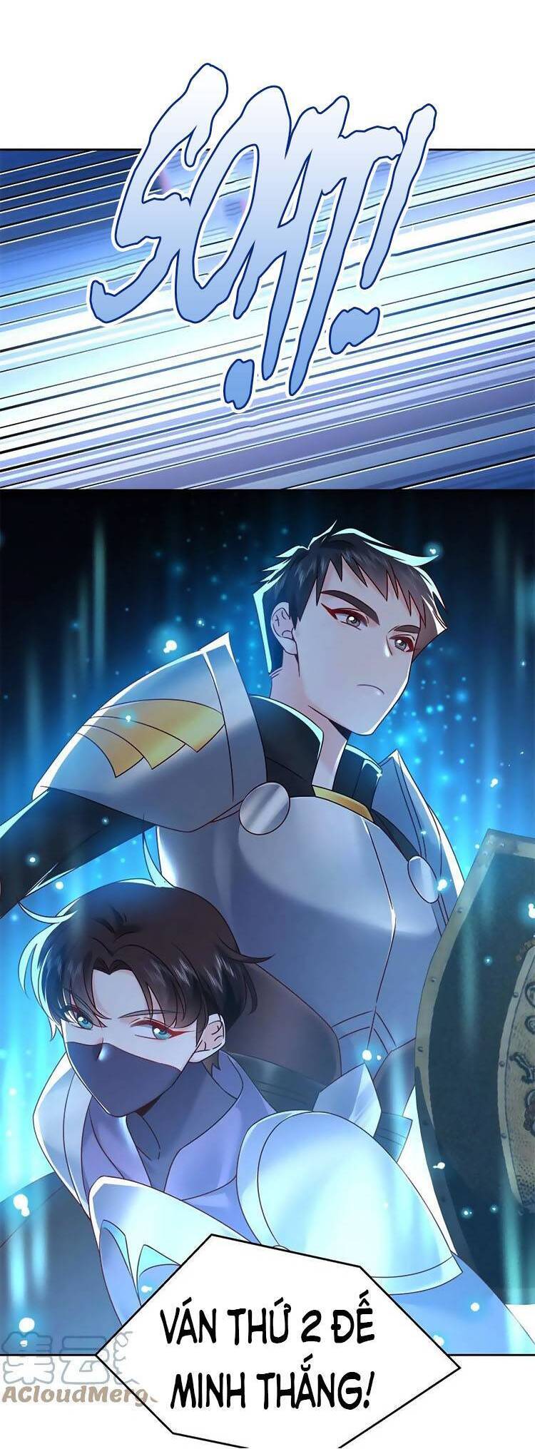 Hotboy Quốc Dân Là Nữ Chap 354 - Next Chap 355