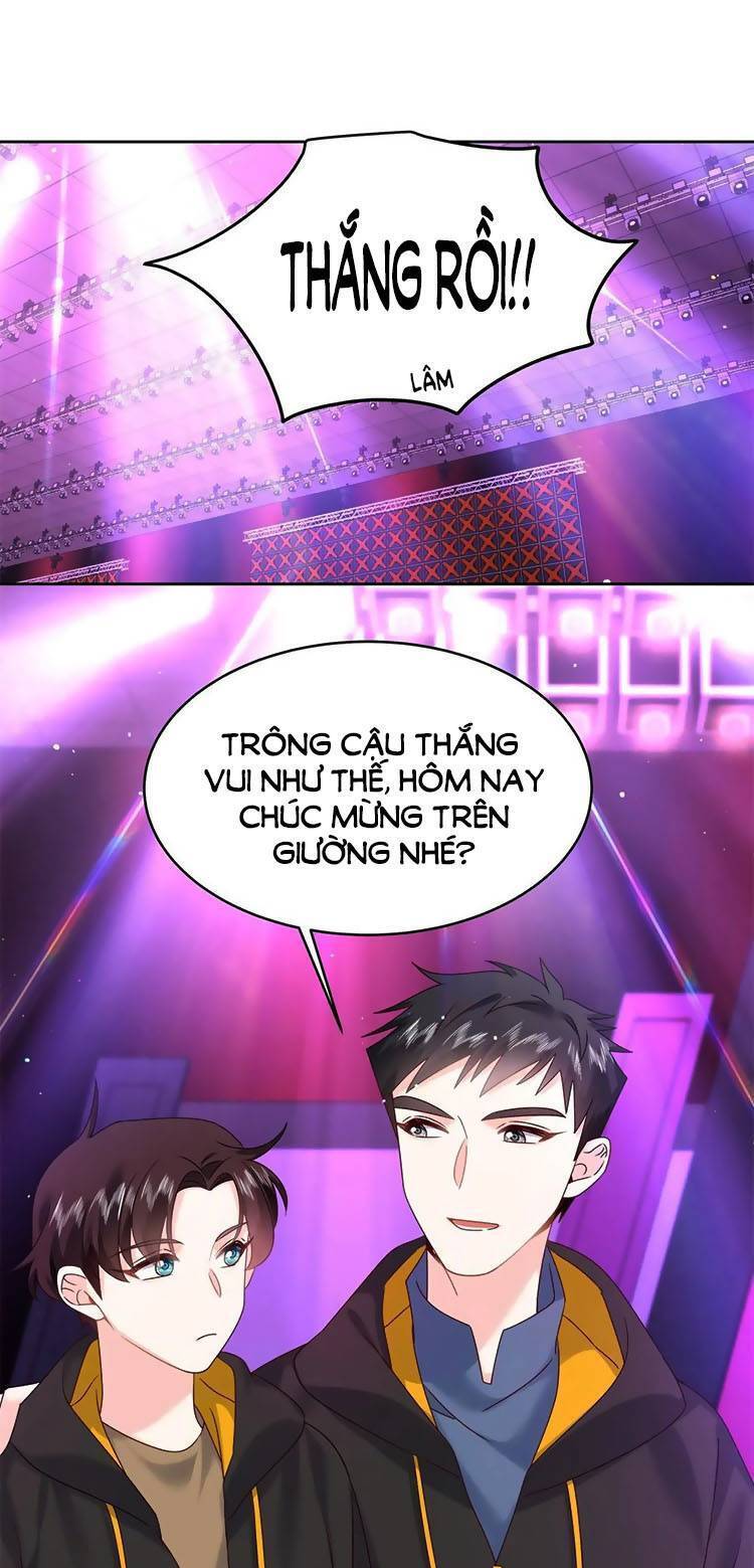 Hotboy Quốc Dân Là Nữ Chap 354 - Next Chap 355