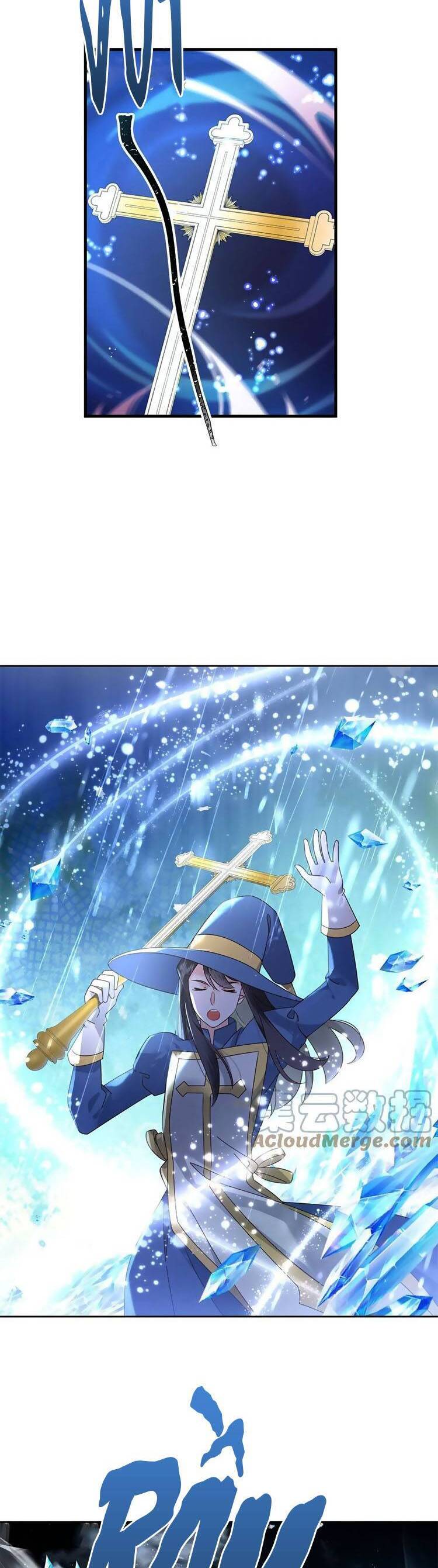 Hotboy Quốc Dân Là Nữ Chap 355 - Next Chap 356