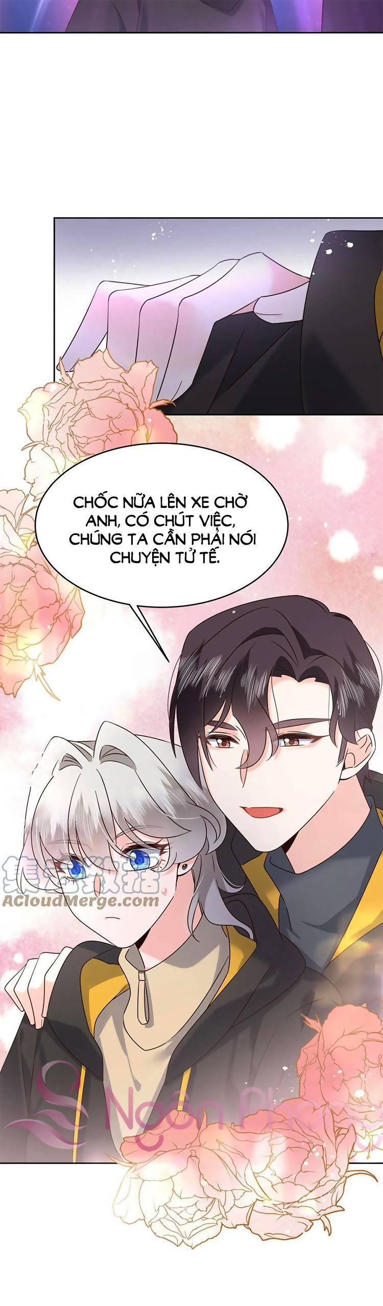 Hotboy Quốc Dân Là Nữ Chap 355 - Next Chap 356