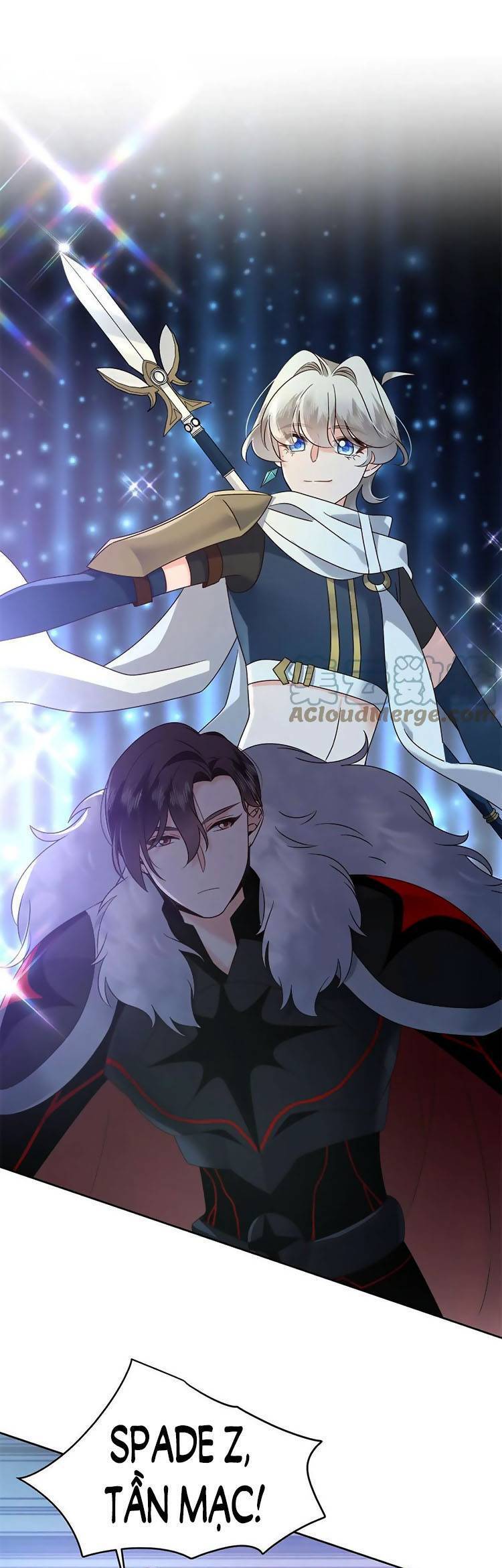 Hotboy Quốc Dân Là Nữ Chap 355 - Next Chap 356