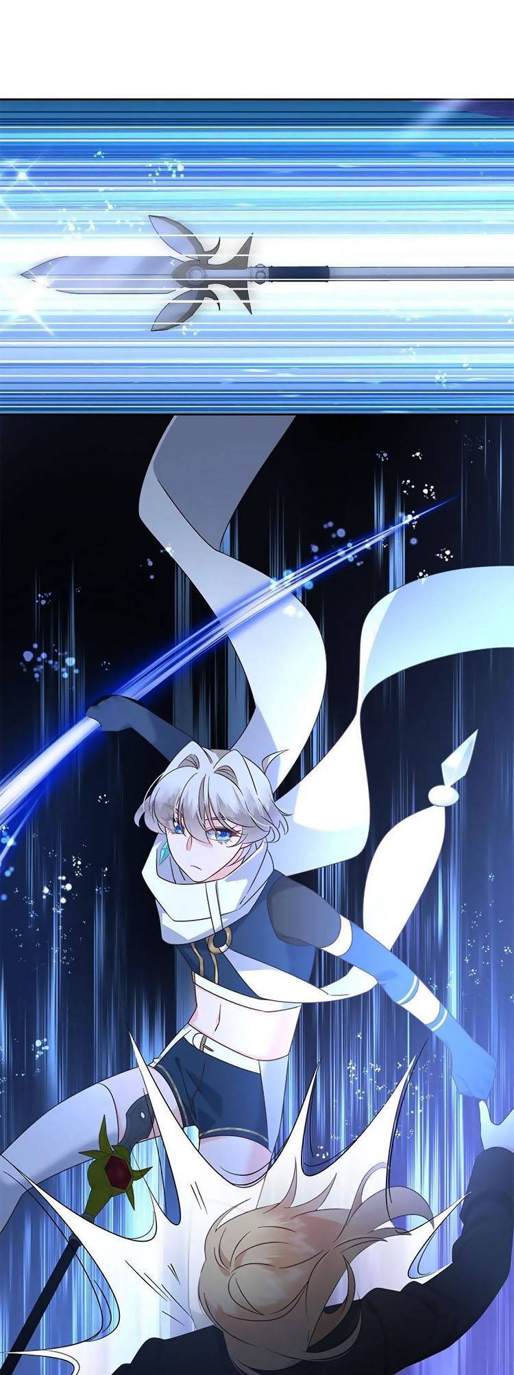 Hotboy Quốc Dân Là Nữ Chap 355 - Next Chap 356