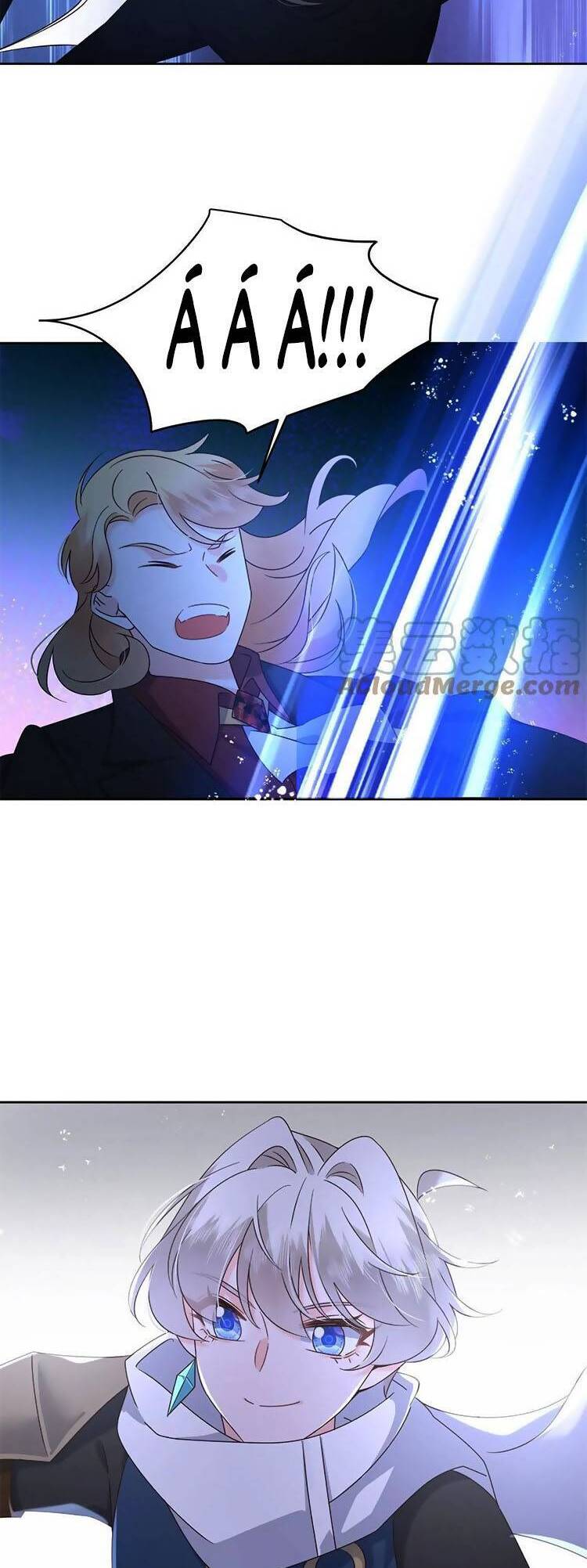 Hotboy Quốc Dân Là Nữ Chap 355 - Next Chap 356