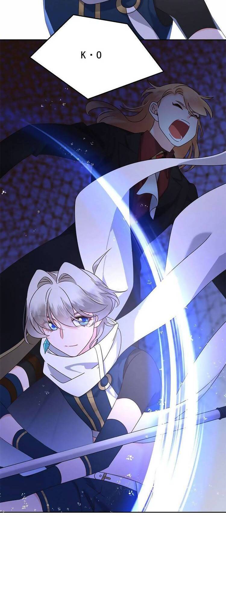 Hotboy Quốc Dân Là Nữ Chap 355 - Next Chap 356