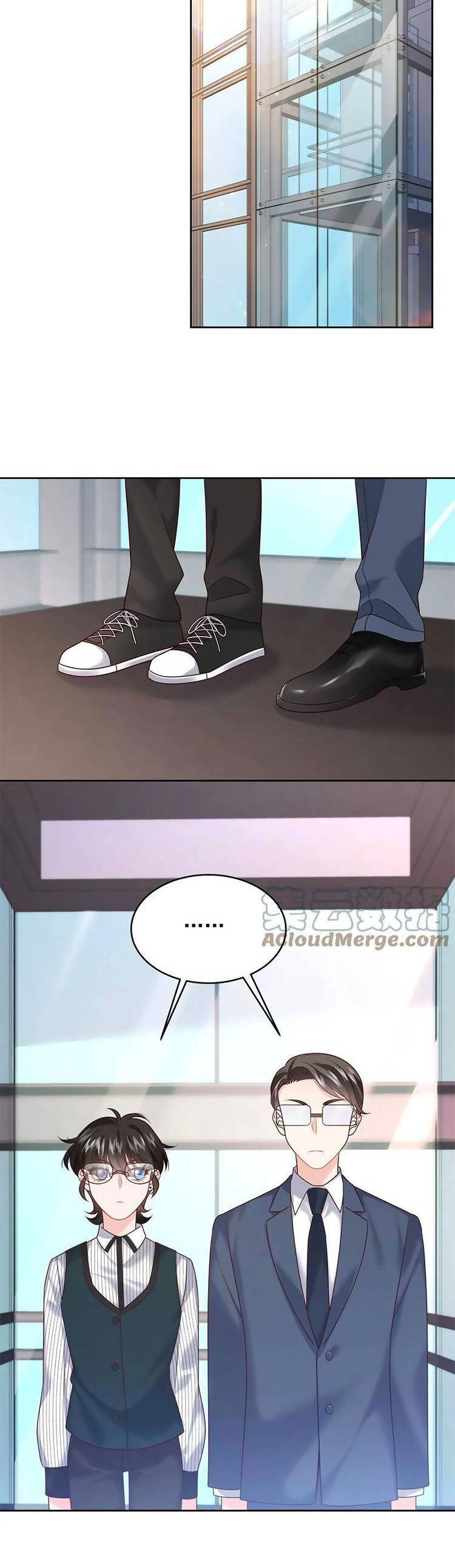 Hotboy Quốc Dân Là Nữ Chap 356 - Next Chap 357