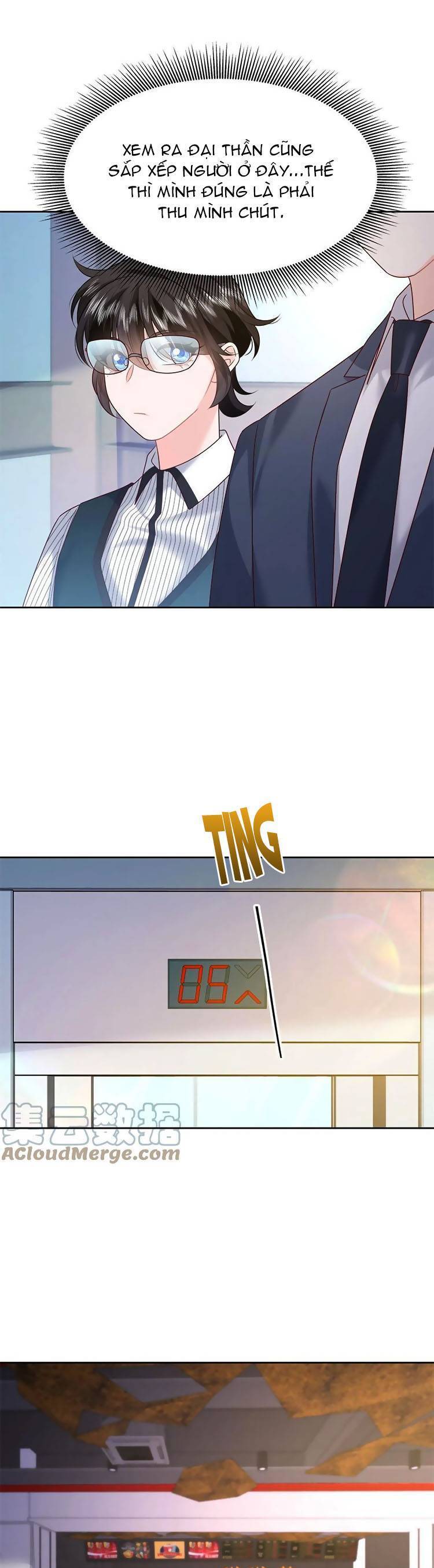 Hotboy Quốc Dân Là Nữ Chap 356 - Next Chap 357