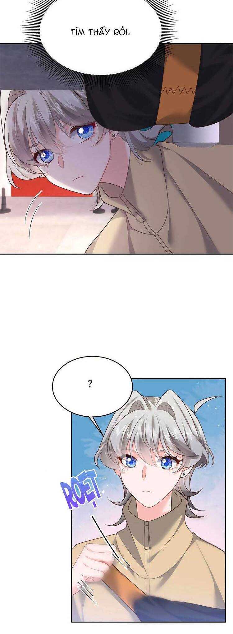 Hotboy Quốc Dân Là Nữ Chap 356 - Next Chap 357