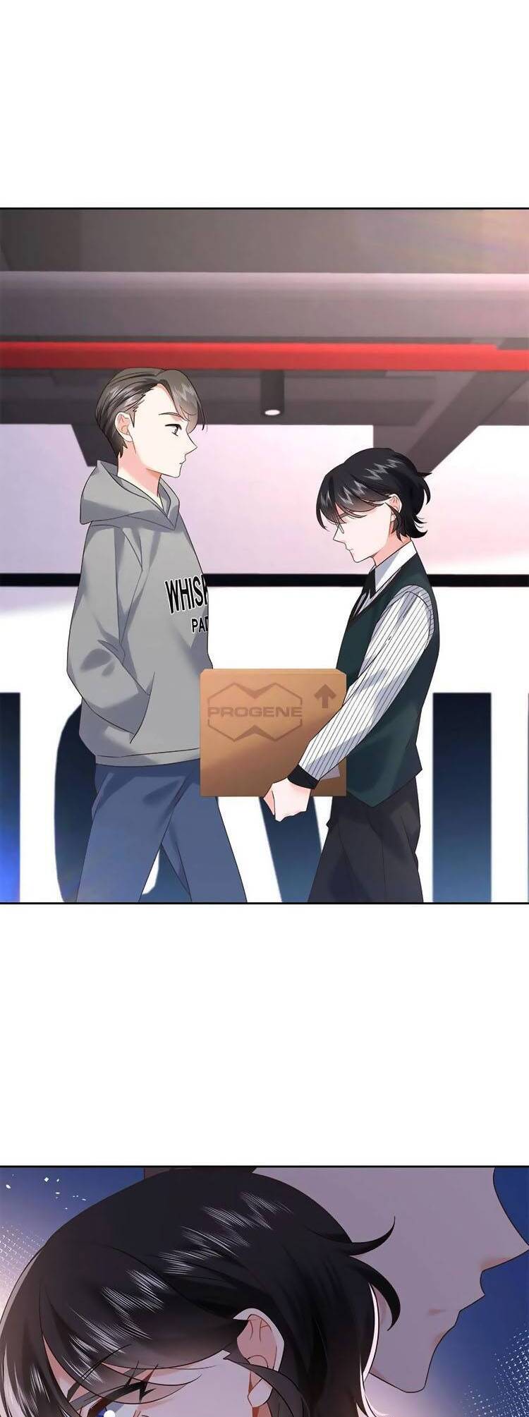 Hotboy Quốc Dân Là Nữ Chap 357 - Next Chap 358