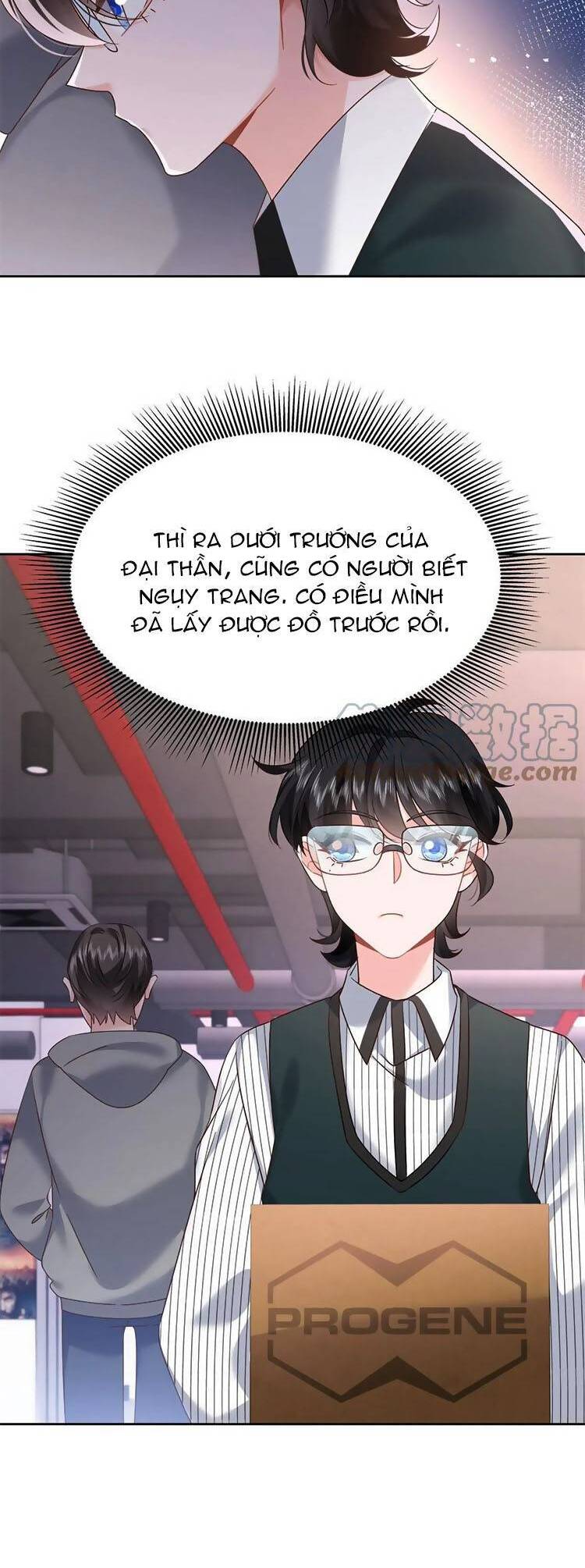 Hotboy Quốc Dân Là Nữ Chap 357 - Next Chap 358