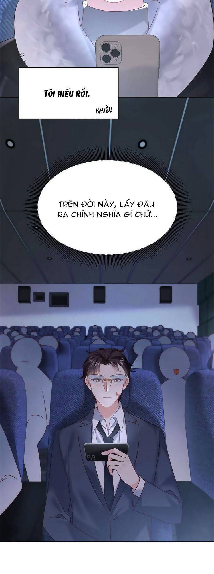 Hotboy Quốc Dân Là Nữ Chap 357 - Next Chap 358