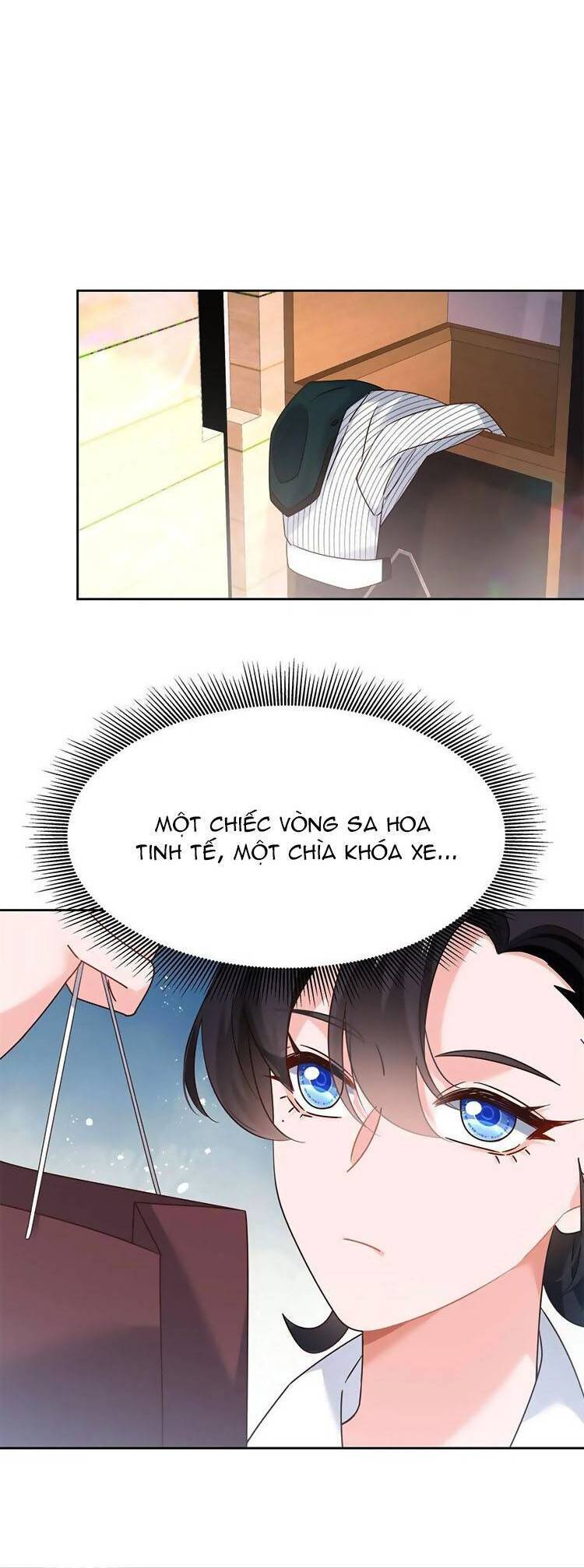Hotboy Quốc Dân Là Nữ Chap 357 - Next Chap 358