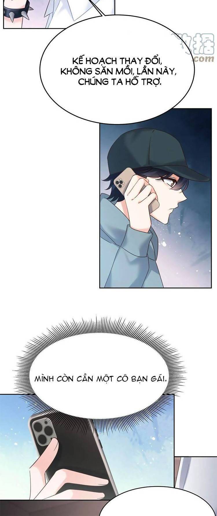 Hotboy Quốc Dân Là Nữ Chap 357 - Next Chap 358