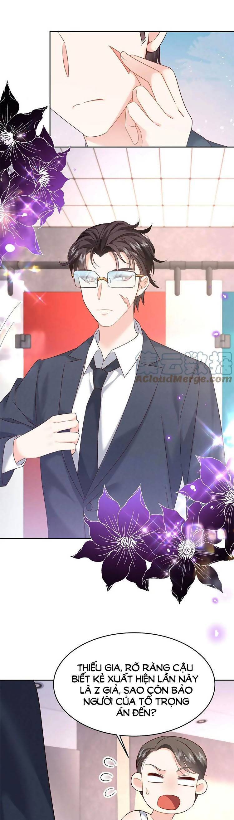 Hotboy Quốc Dân Là Nữ Chap 357 - Next Chap 358