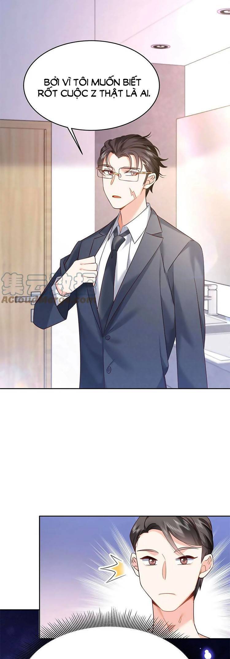 Hotboy Quốc Dân Là Nữ Chap 357 - Next Chap 358