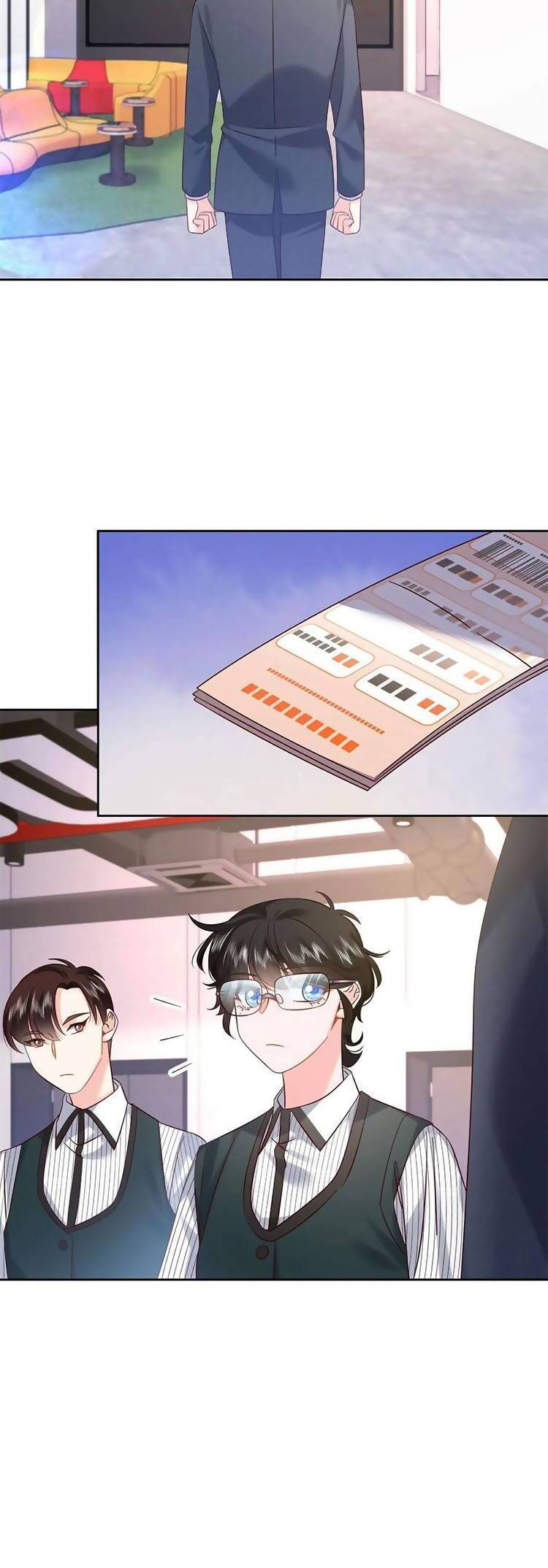 Hotboy Quốc Dân Là Nữ Chap 357 - Next Chap 358