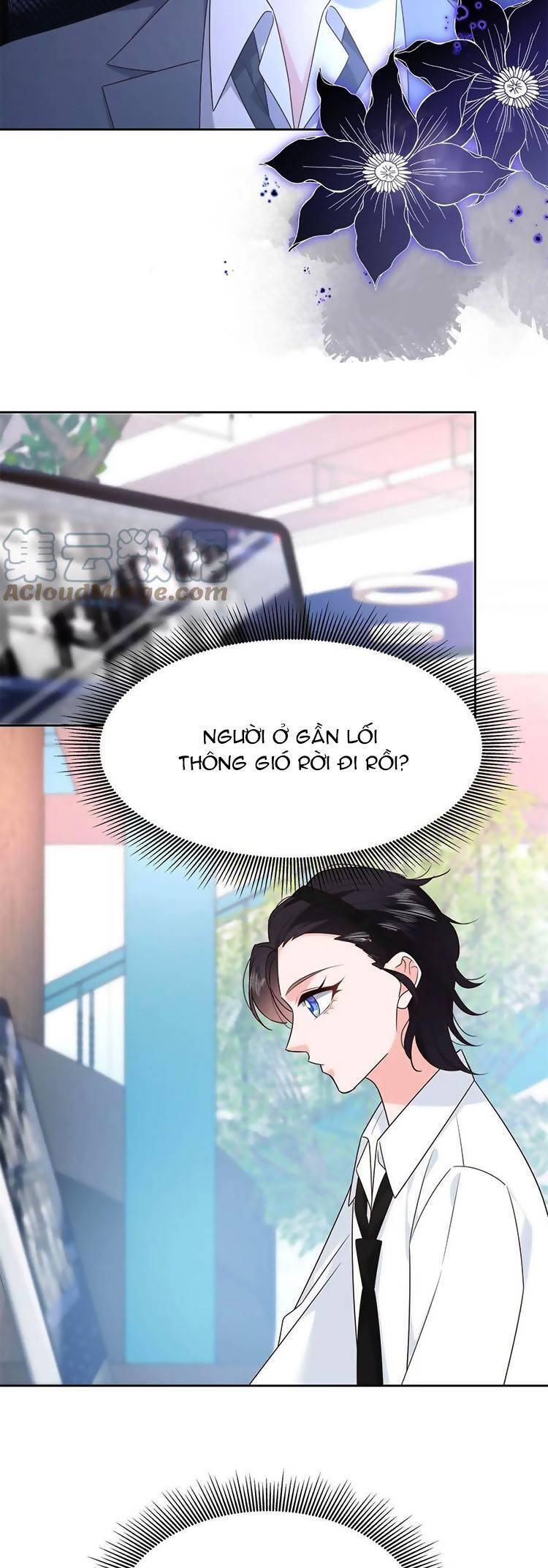 Hotboy Quốc Dân Là Nữ Chap 358 - Next Chap 359
