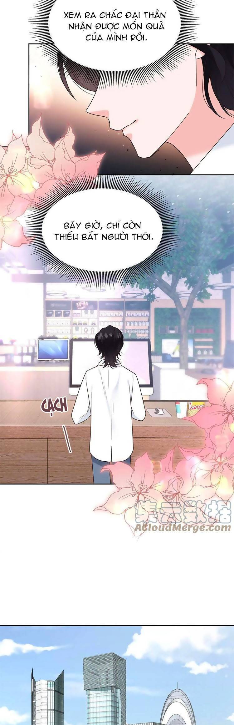 Hotboy Quốc Dân Là Nữ Chap 358 - Next Chap 359