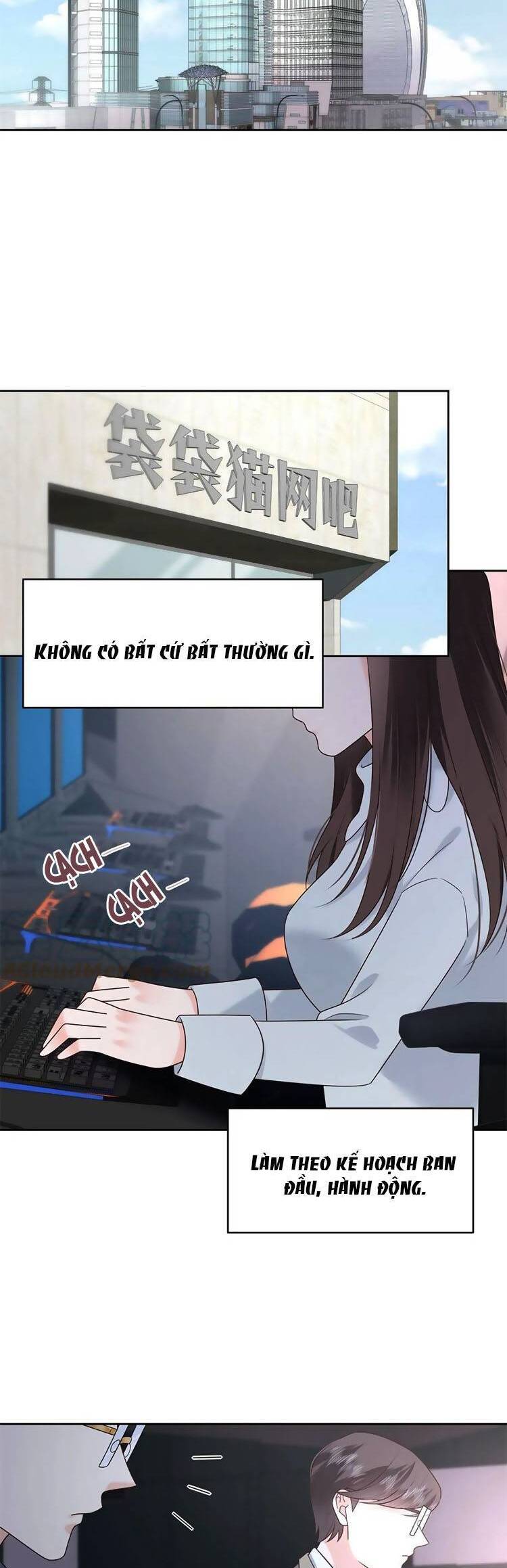 Hotboy Quốc Dân Là Nữ Chap 358 - Next Chap 359