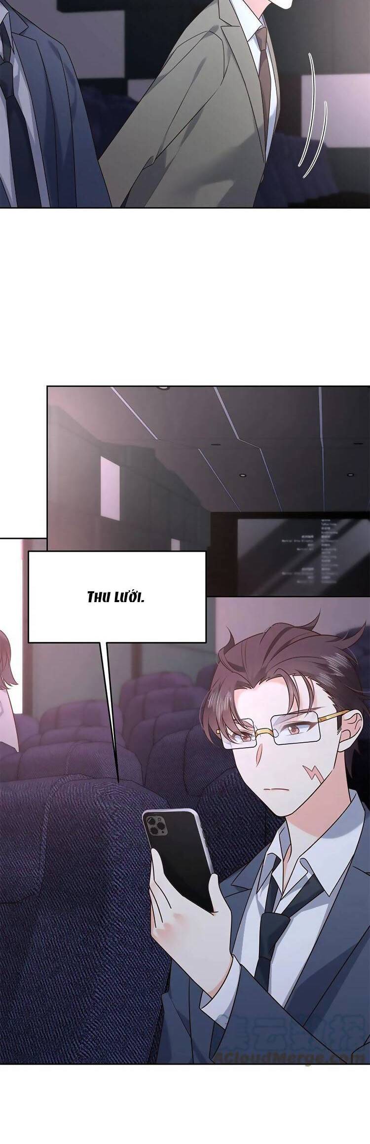 Hotboy Quốc Dân Là Nữ Chap 358 - Next Chap 359