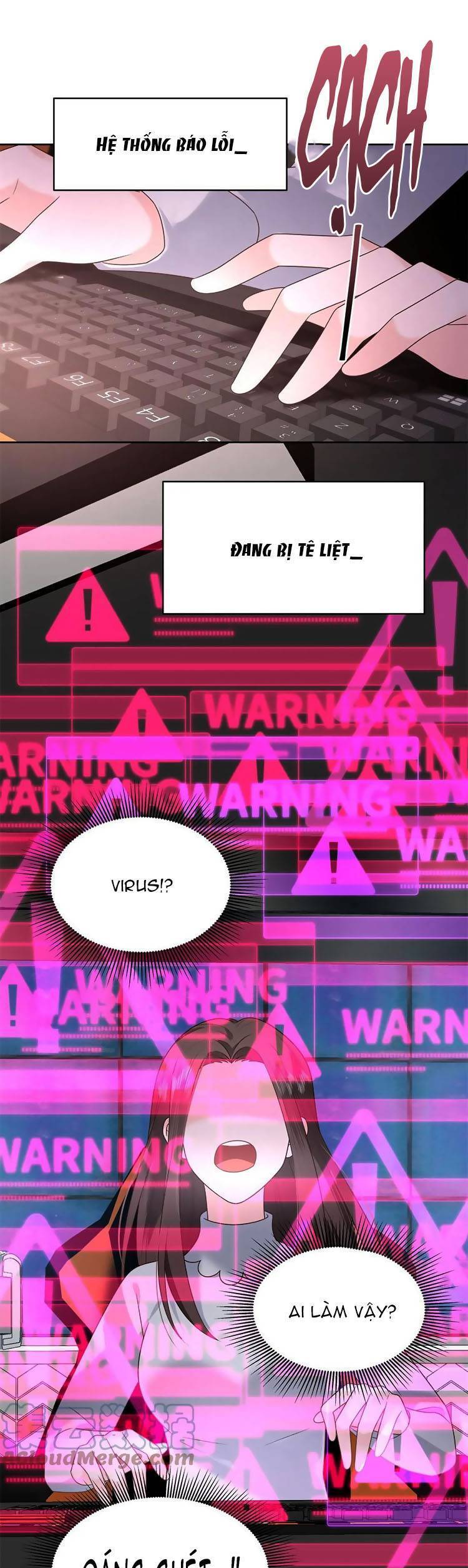 Hotboy Quốc Dân Là Nữ Chap 358 - Next Chap 359