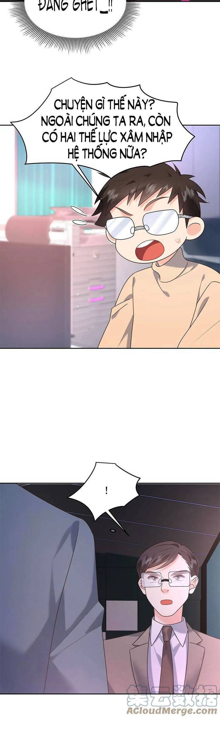 Hotboy Quốc Dân Là Nữ Chap 358 - Next Chap 359