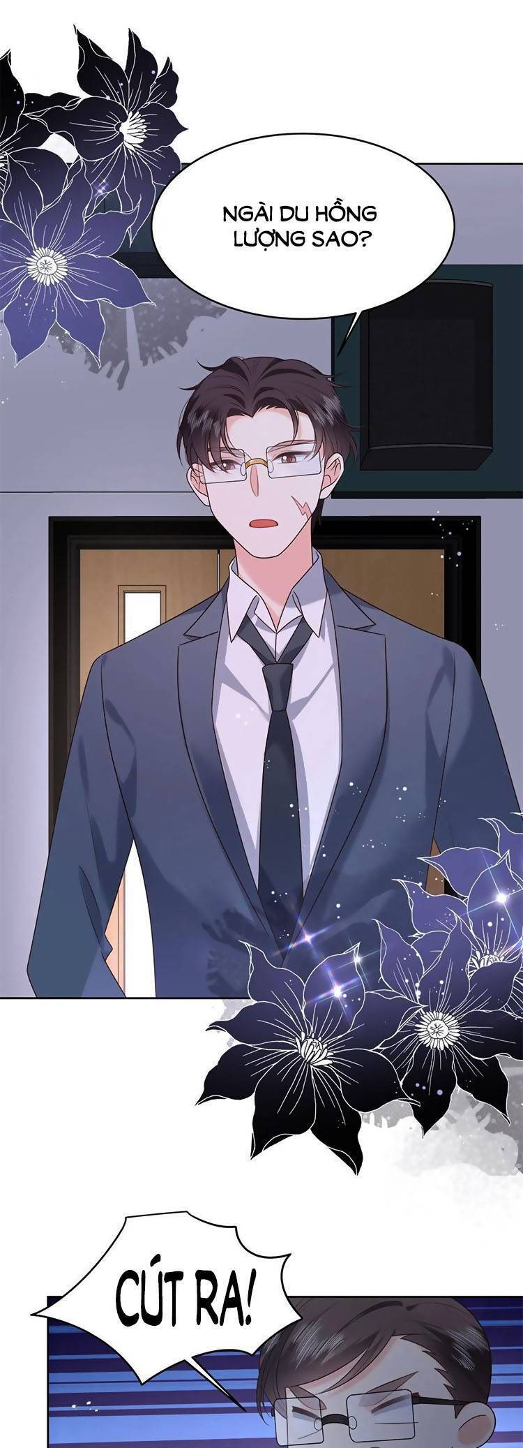 Hotboy Quốc Dân Là Nữ Chap 358 - Next Chap 359