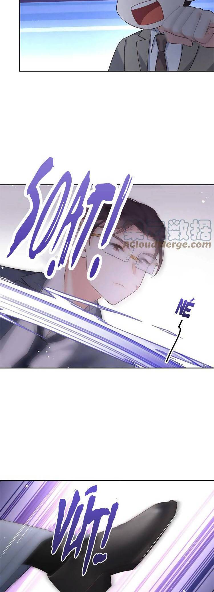 Hotboy Quốc Dân Là Nữ Chap 358 - Next Chap 359