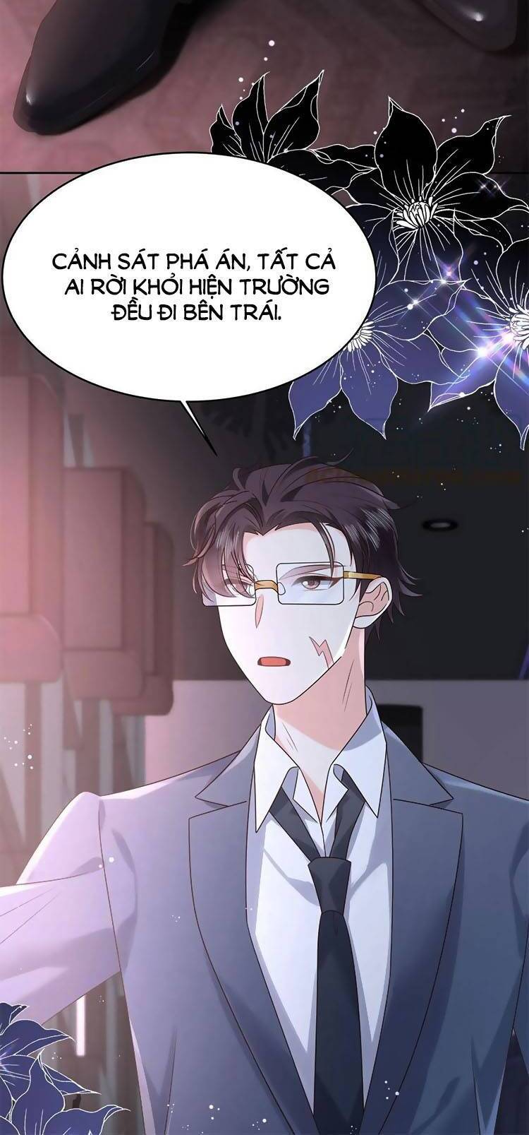 Hotboy Quốc Dân Là Nữ Chap 358 - Next Chap 359