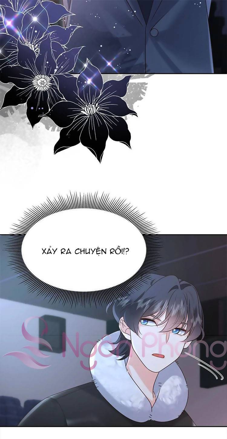 Hotboy Quốc Dân Là Nữ Chap 358 - Next Chap 359