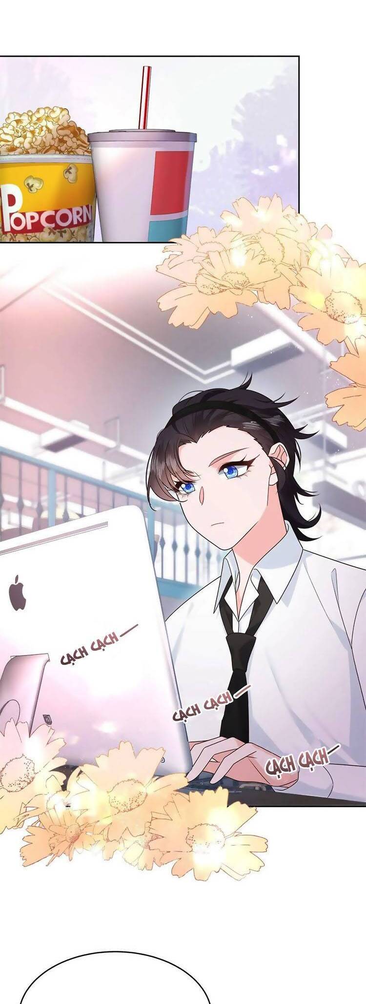 Hotboy Quốc Dân Là Nữ Chap 358 - Next Chap 359